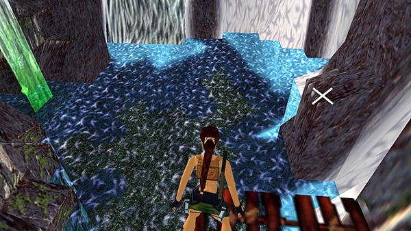 Tomb Raider 3 - Livello 10: Gola di Madubu