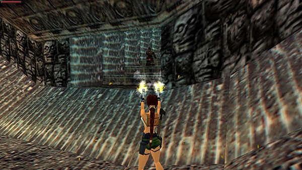 Tomb Raider 3 - Livello 11: Tempio di Puna