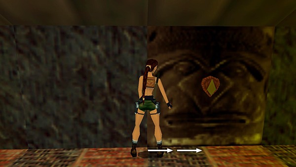 Tomb Raider 3 - Livello 11: Tempio di Puna