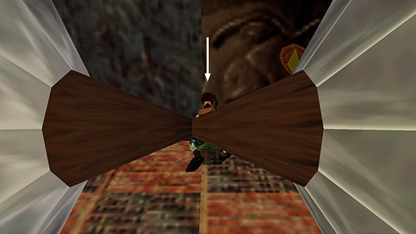 Tomb Raider 3 - Livello 11: Tempio di Puna