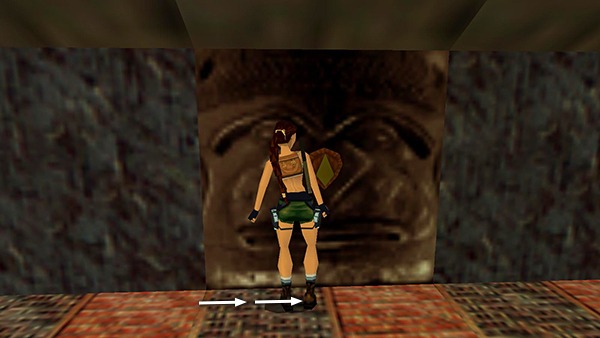 Tomb Raider 3 - Livello 11: Tempio di Puna