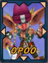 Carta Tetra Master FF9