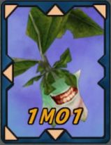 Carta Tetra Master FF9