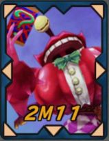 Carta Tetra Master FF9