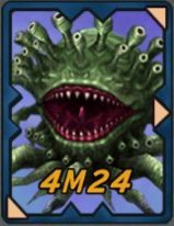 Carta Tetra Master FF9