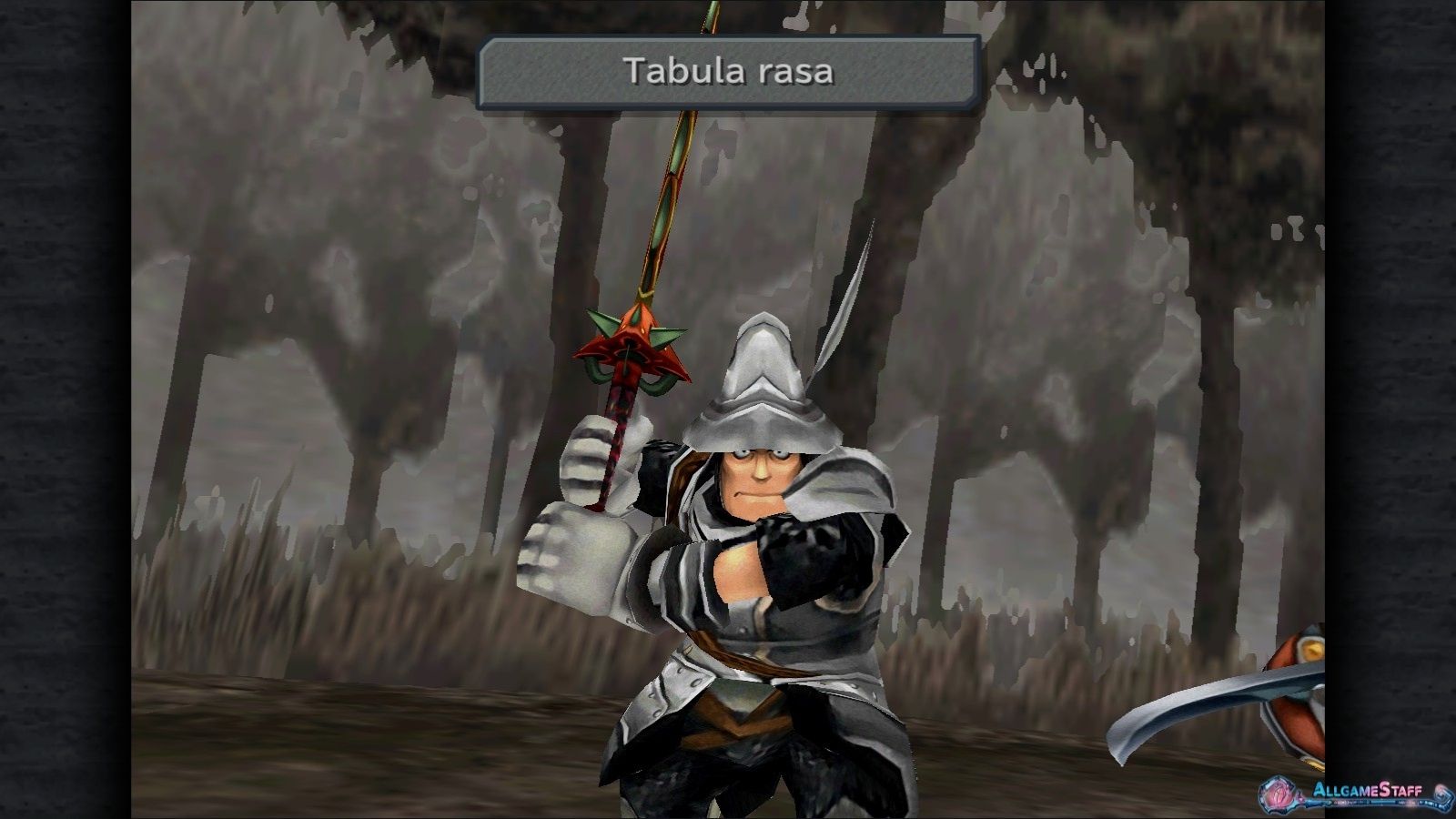 Come ottenere Excalibur in Final Fantasy IX