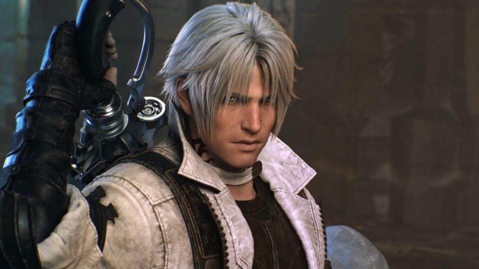 Final Fantasy XIV