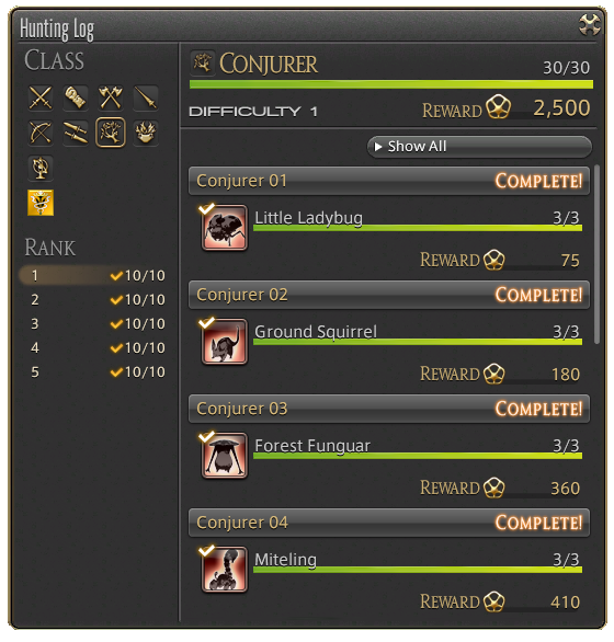 FFXIV
