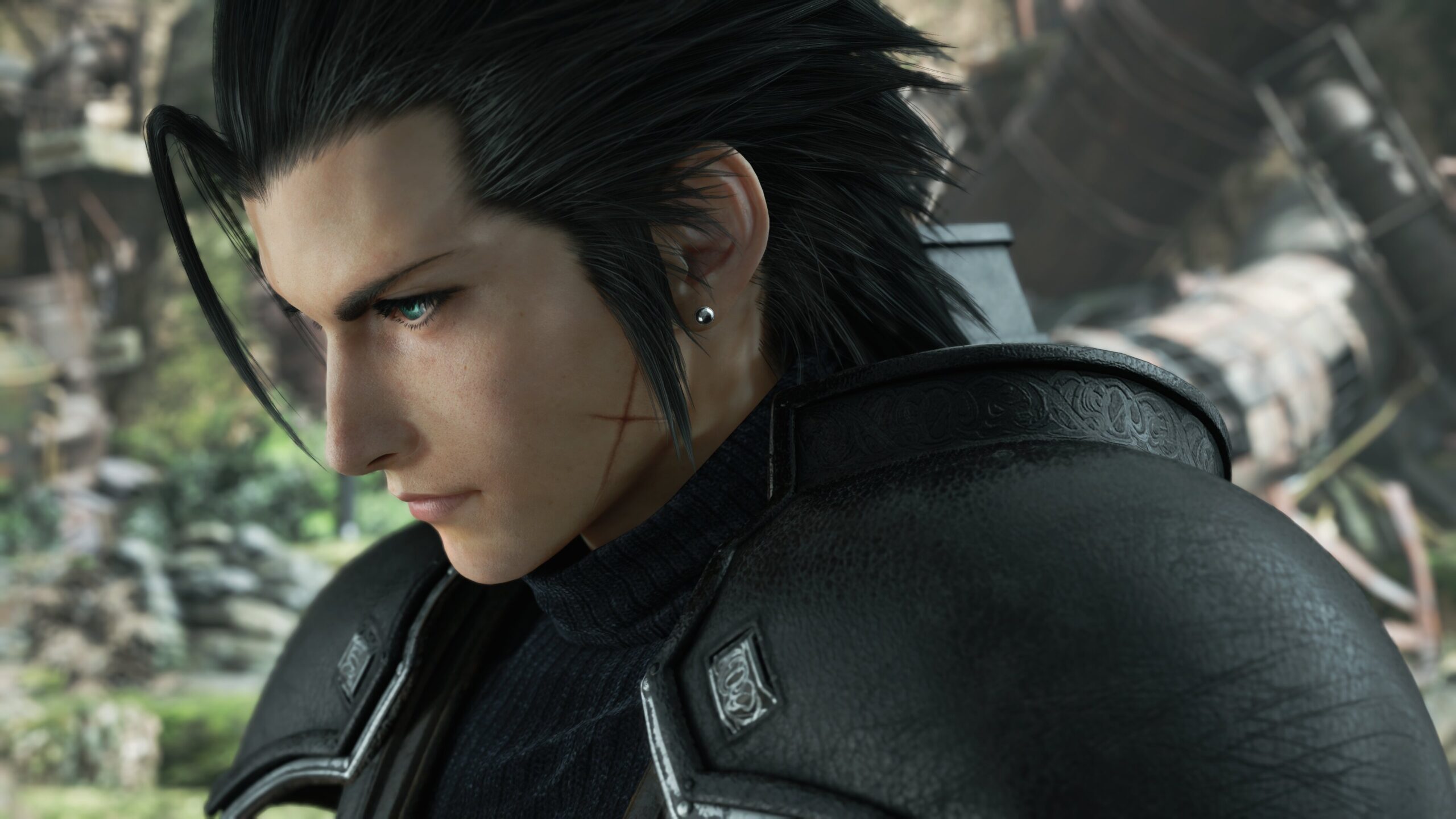 Data di uscita di Final Fantasy VII Revelation