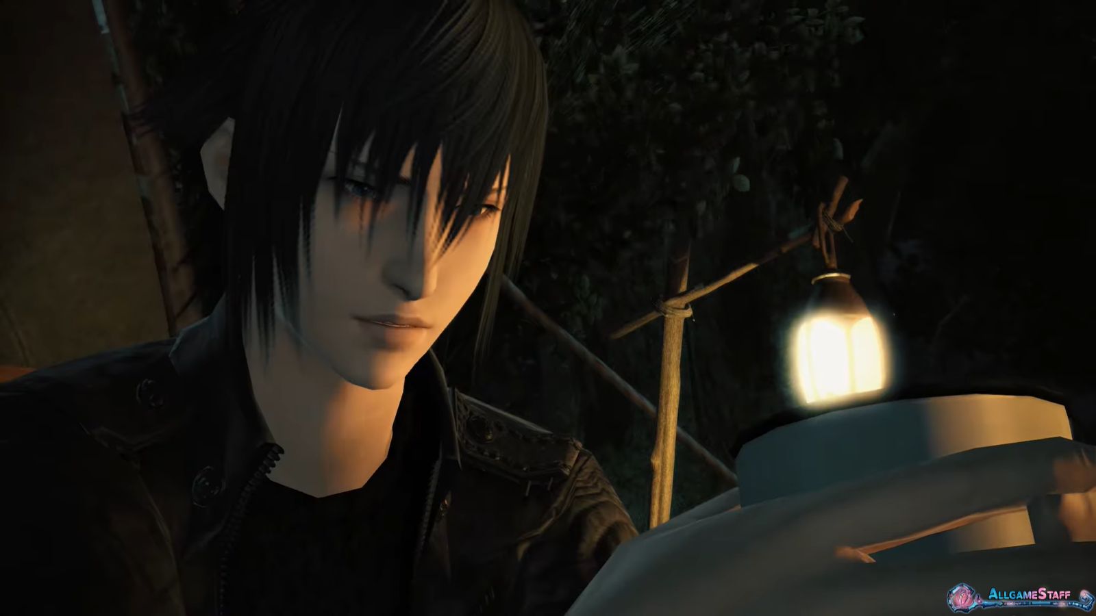 A Nocturne for Heroes torna su Final Fantasy XIV