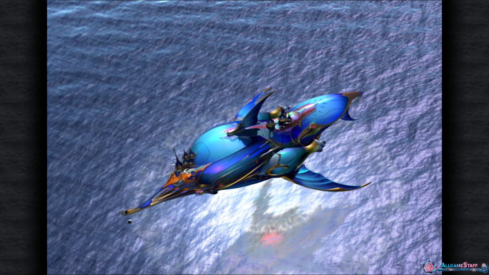 Attività facoltative nel Disco 4 di Final Fantasy IX