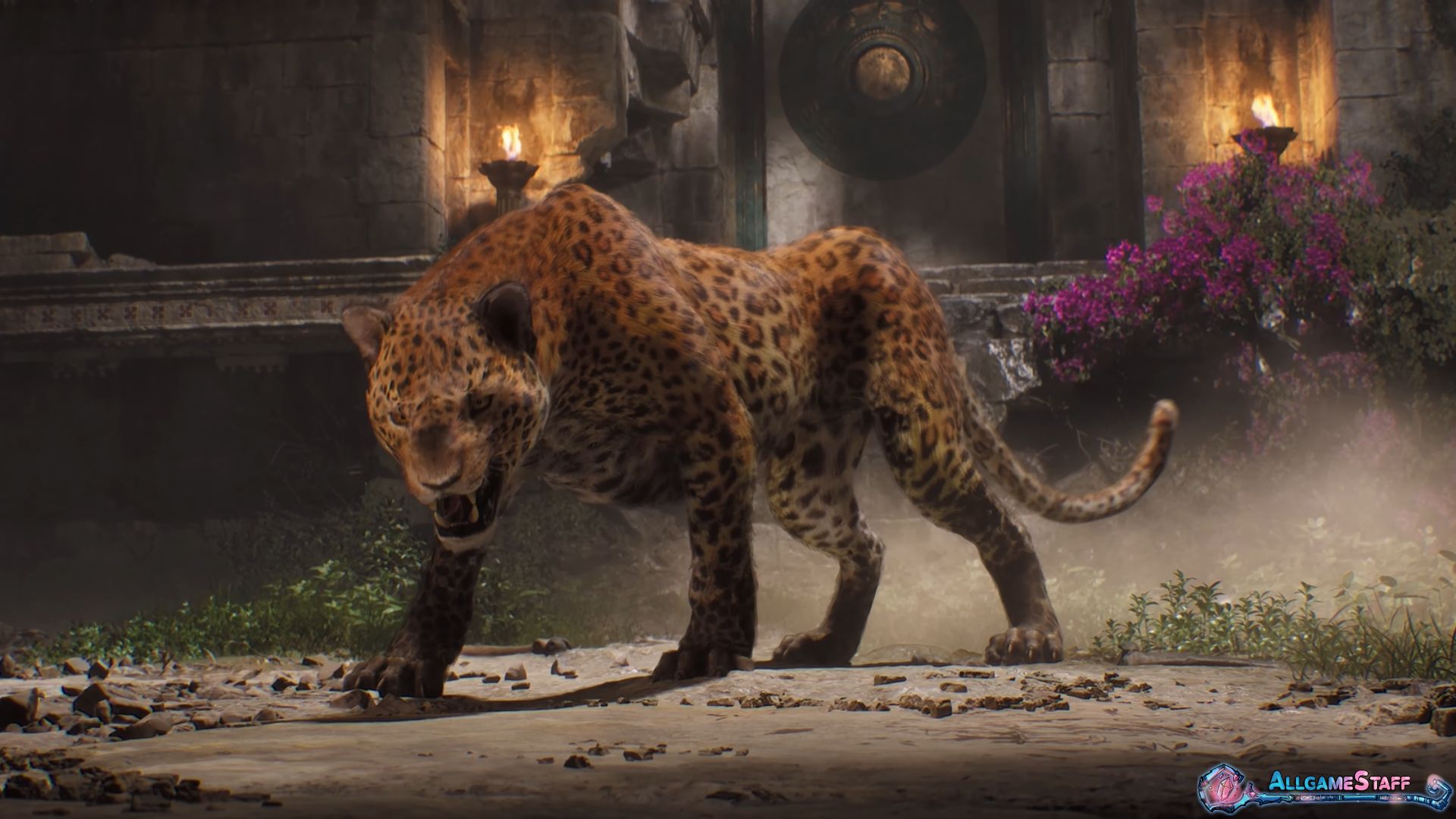 Tomb Raider Legacy of Atlantis: le creature della Grecia mettono alla prova Lara