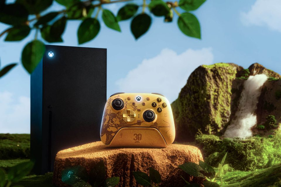 Controller 8BitDo TR