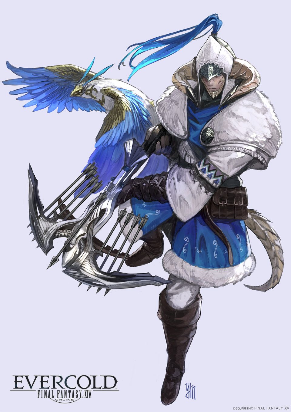 Zephyr - FFXIV