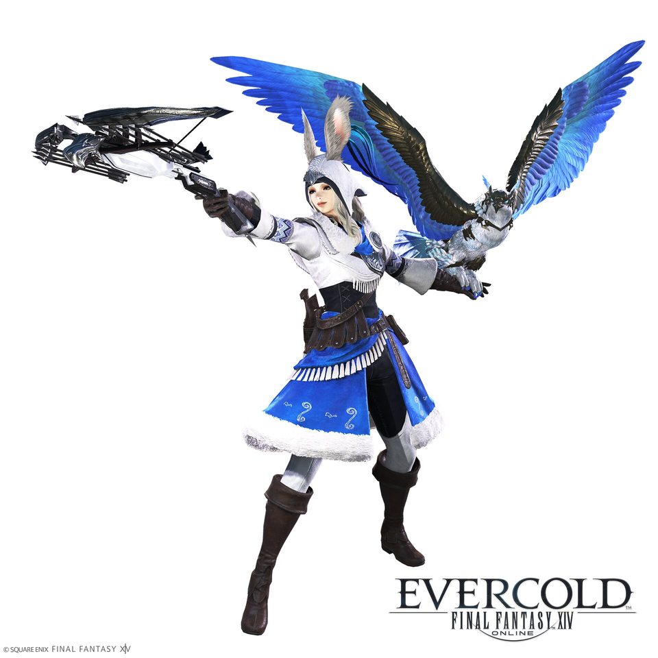 Zephyr - FFXIV