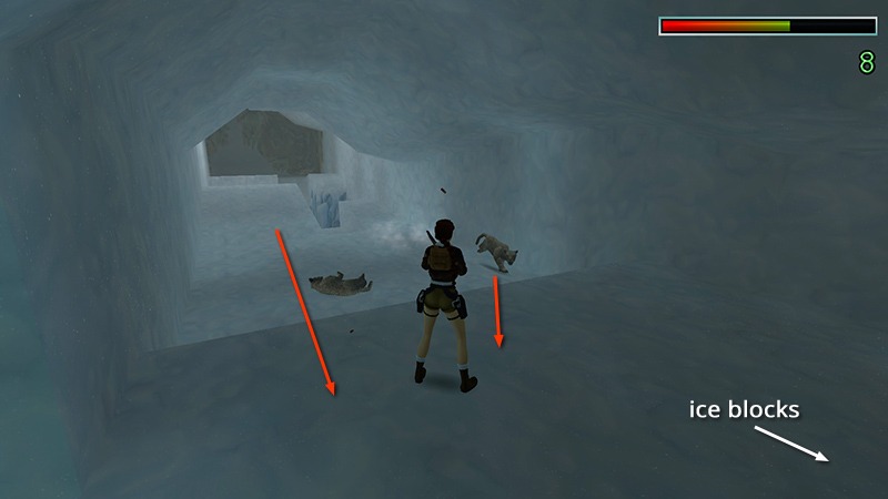 Ecologica in Tomb Raider 2 Remastered - Guida trofeo/obiettivo