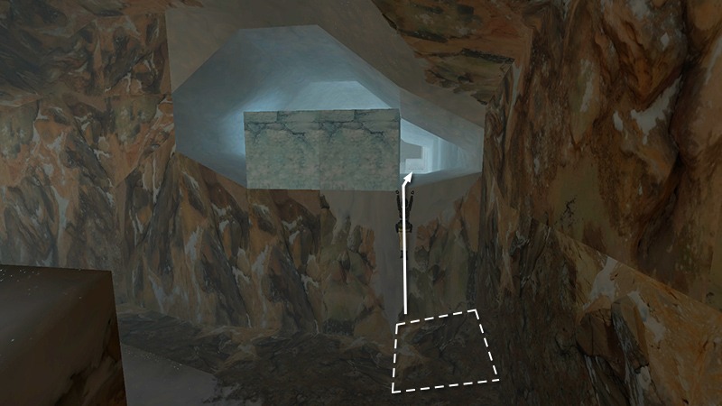 Ecologica in Tomb Raider 2 Remastered - Guida trofeo/obiettivo