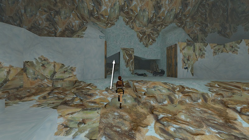 Tomb Raider 2 Remastered