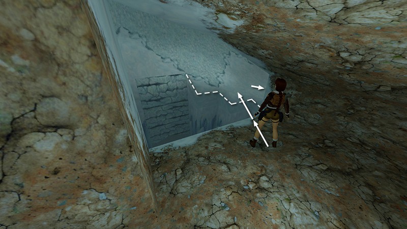 Tomb Raider 2 Remastered
