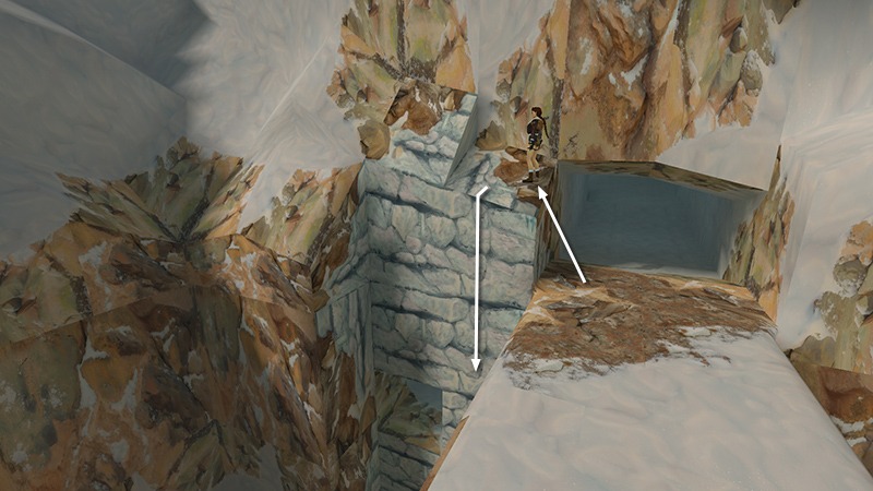 Tomb Raider 2 Remastered