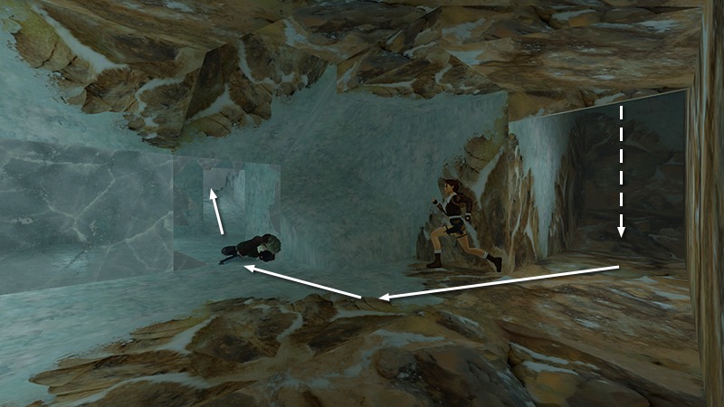 Tomb Raider 2 Remastered