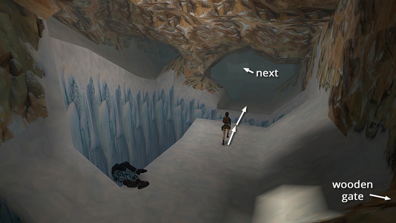 Tomb Raider 2 Remastered